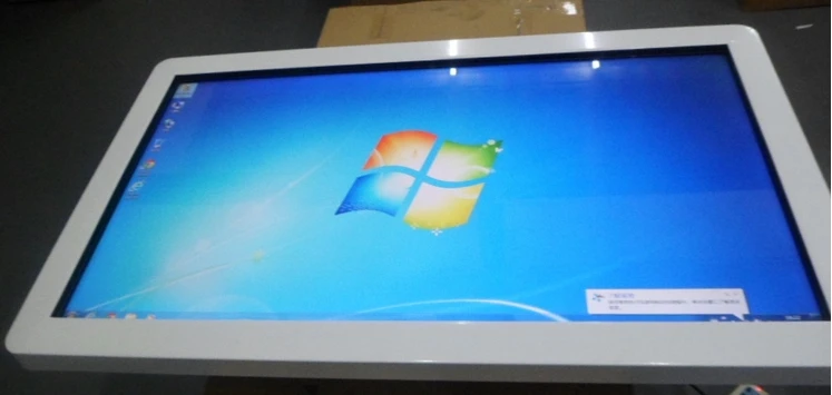 22 24 26 30 32 42 43 дюймов белый WiFi 3/4g LCD TFT Hd Full 1080p LG панель Дисплей сенсорный