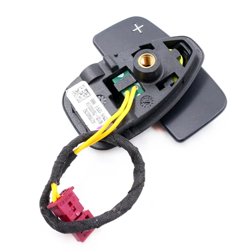 Пара рулевого колеса весло переключатель переключения для Mercedes Benz A2185400662 A2185400762