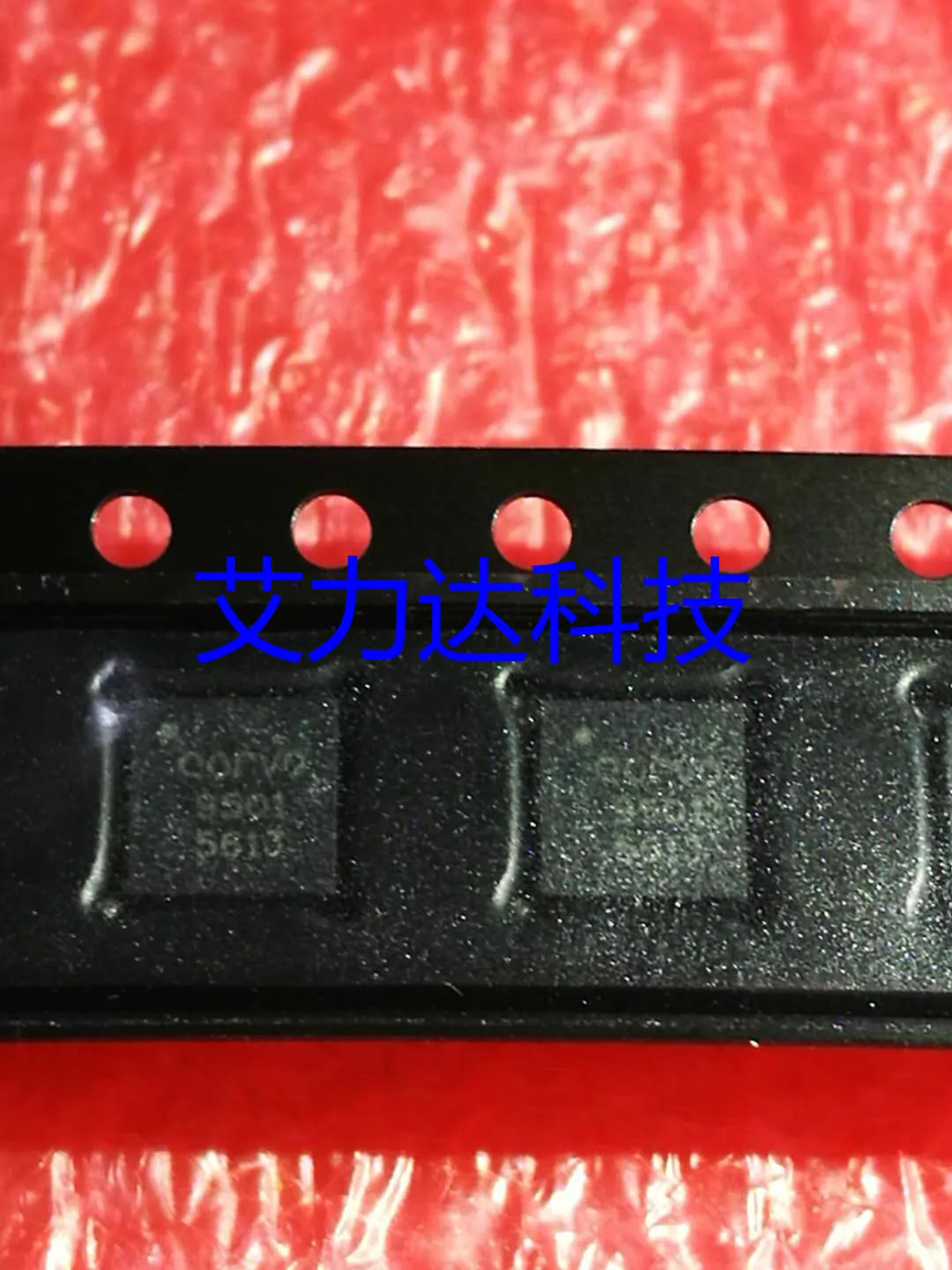 

FreeShipping QPA9501 Specialized in high frequency tube and module