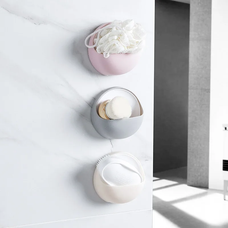 1 шт. пластиковый чехол для зубной щётки|Полки и стеллажи хранения| |