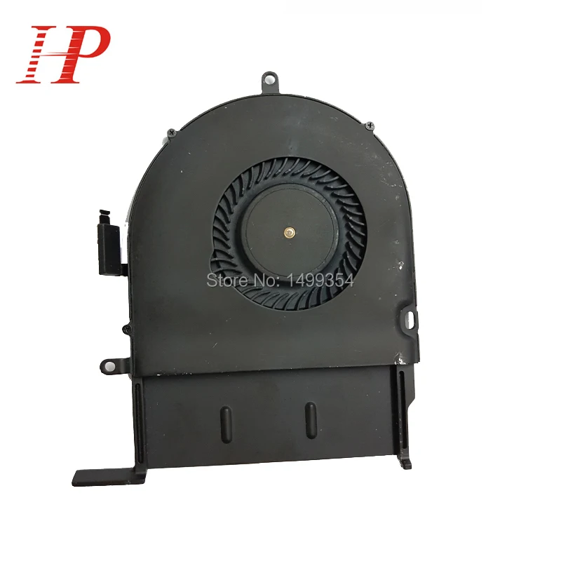 Оригинальный вентилятор для процессора A1502 Apple Macbook Pro 13 ''Retina кулер 2013 2014 лет|apple