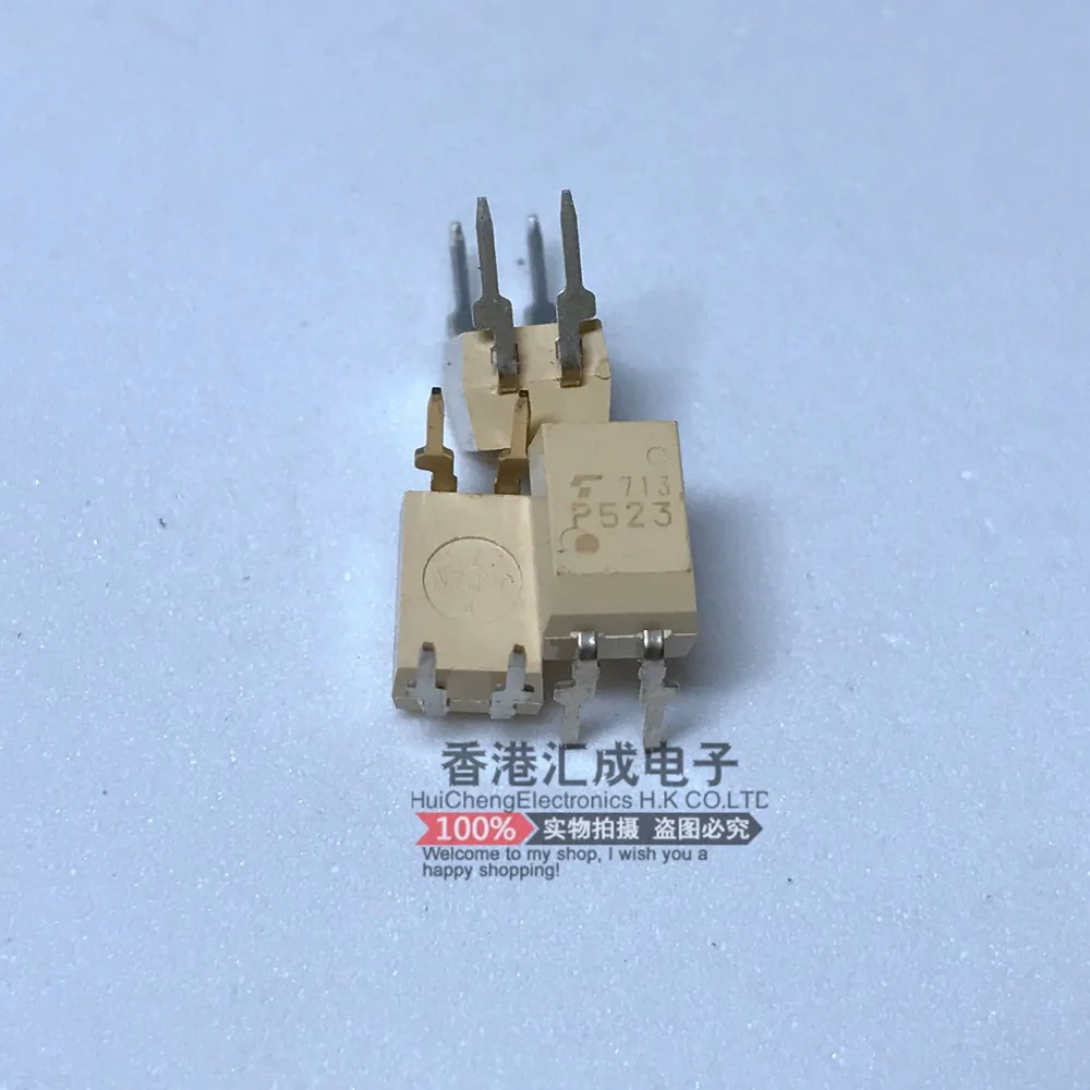 

TLP523-1GB TLP523-1 TLP523 DIP4 New Original