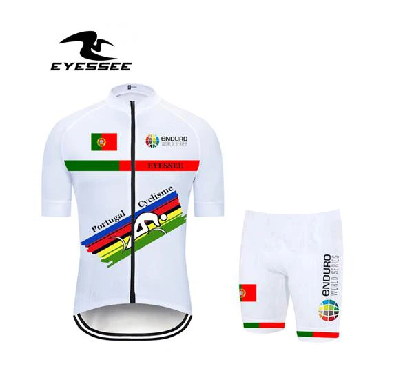 kits EYESSEE, коллекция года, одежда для велоспорта, одежда для горного велосипеда, одежда для горного велосипеда, одежда для велоспорта, Мужская одежда для велоспорта - Цвет: kits