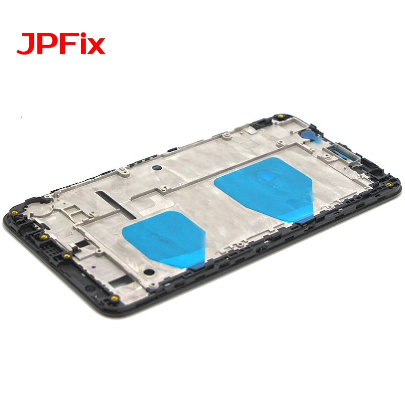 JPFix For Huawei Honor 4X Middle Frame Front Housing Part Bezel Panel Faceplace Repair |