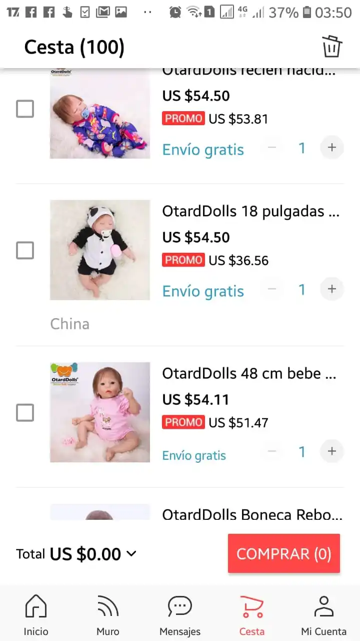 reborn dolls for PS total 42 pcs