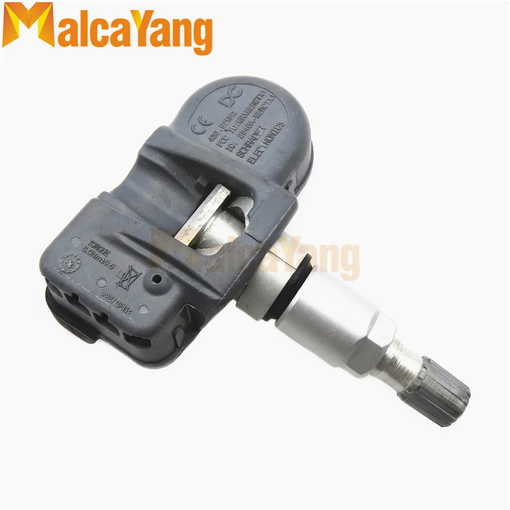 A0035400217 датчик давления в шинах TPMS для Mercedes-Benz Smart 433,92 МГц