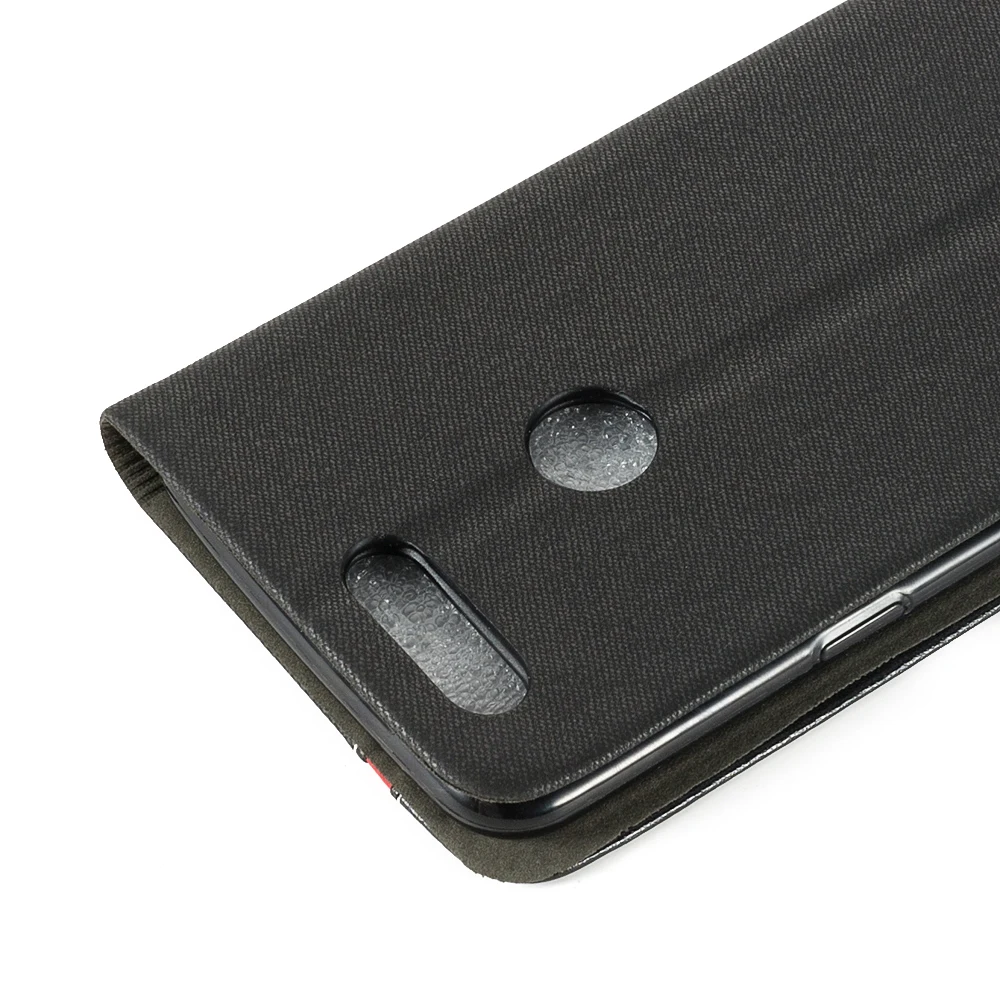 Чехол-книжка для Oneplus 5 T, флип-чехол, роскошный кожаный кошелек, чехол для телефона для One Plus 5 T, деловой чехол, мягкий силиконовый чехол из ТПУ