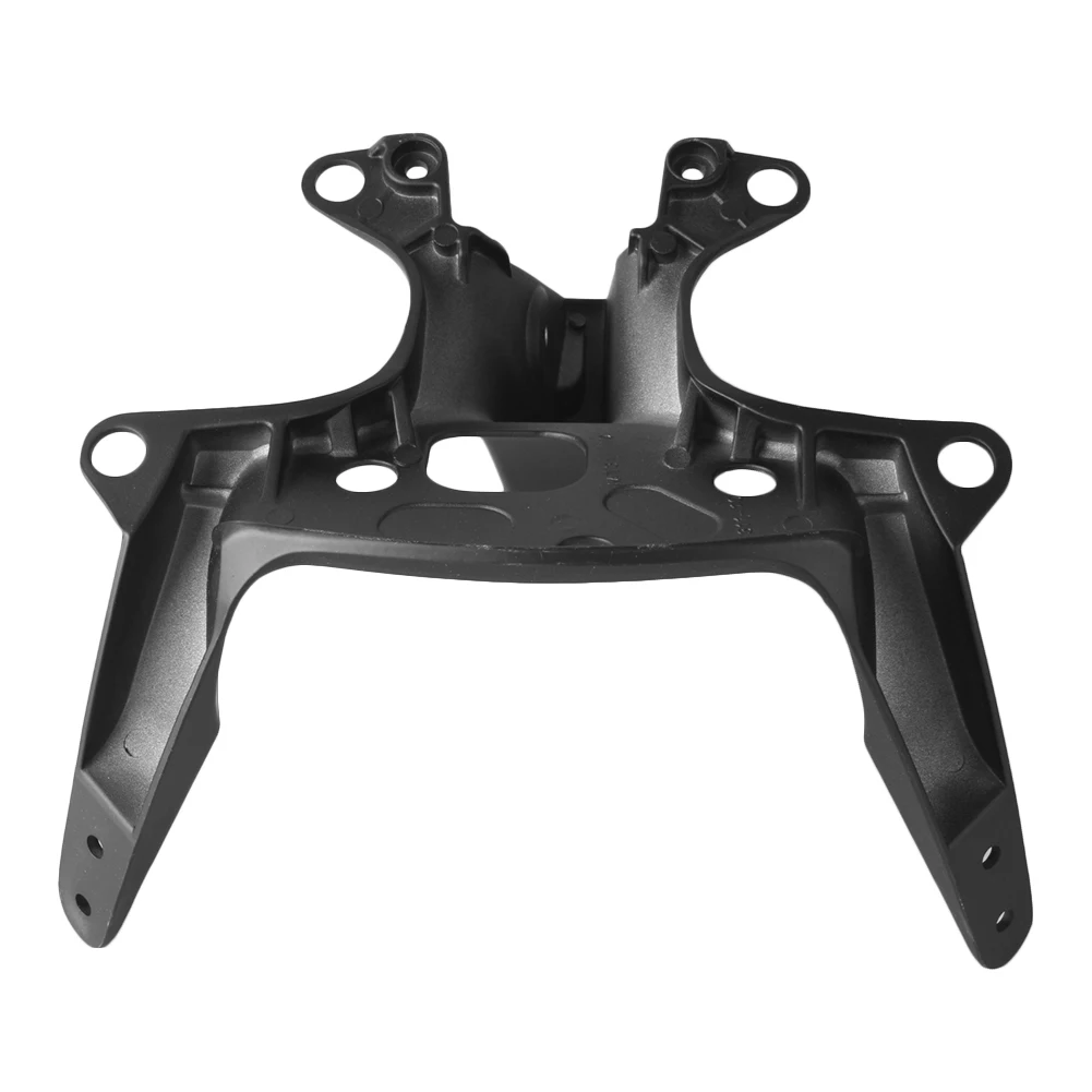 Мотоциклетный верхний передний обтекатель Stay Bracket фара Cowling для Yamaha YZF R6 1998 1999 2000