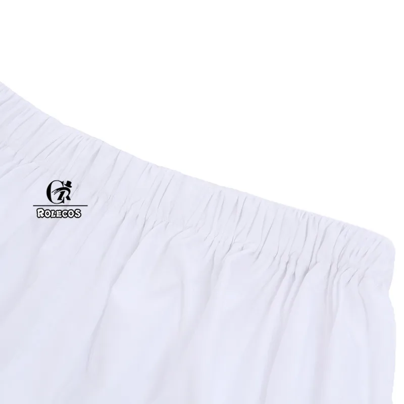 Шорты ROLECOS женские кружевные повседневные пикантные Короткие штаны со средней