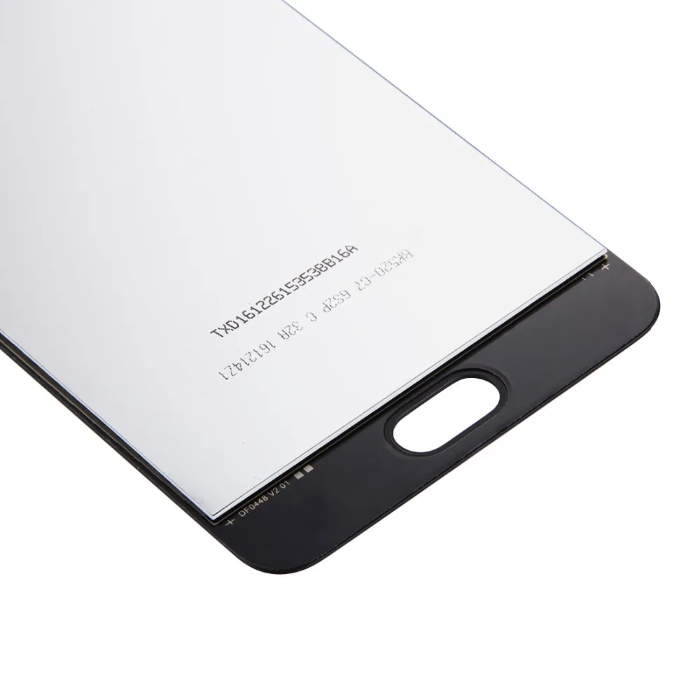 Оригинальный ЖК-экран + оригинальная сенсорная панель для Meizu M5s / Meilan 5s | Мобильные