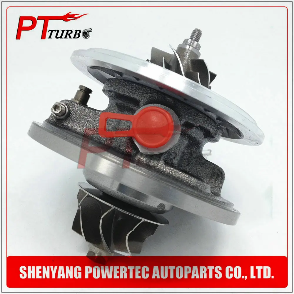 758219 GT1749V картридж для VW Passat B5 1.9TDI 130HP 96Kw AWX AVF-716215 turbo заменить ядро КЗПЧ 717858-0005 038145702GV