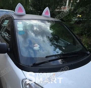 Аксессуары для стайлинга автомобиля автомобильные декоративные наклейки супер