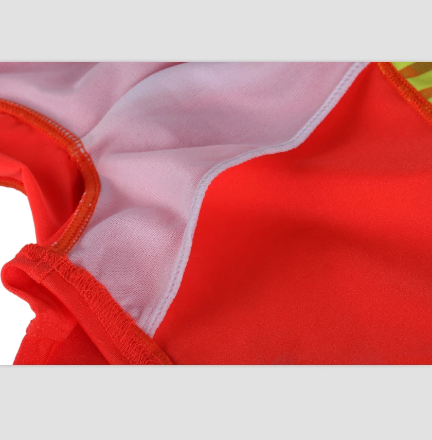 

WJ Men's Swimwear Fast Dry Beach Shorts Trunks Bermuda Men Board Shorts Gay Swimsuit Comfy Boxers HOT