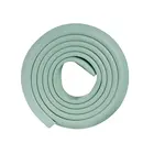 2 м Детская безопасность стол край угловая защитная пена для мебели резиновая детская защита подушка защита Полоса смягчитель бампер