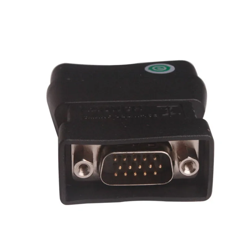 Launch Smart OBD 16E фоторазъем для X431 IV OBD2 адаптер|smart obd|obd connectorlaunch x431 connector |