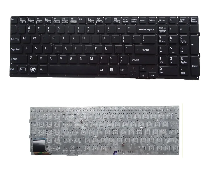 

Клавиатура для ноутбука SONY SE SE1S1C SE1S3C SE1S2C SE1S4C