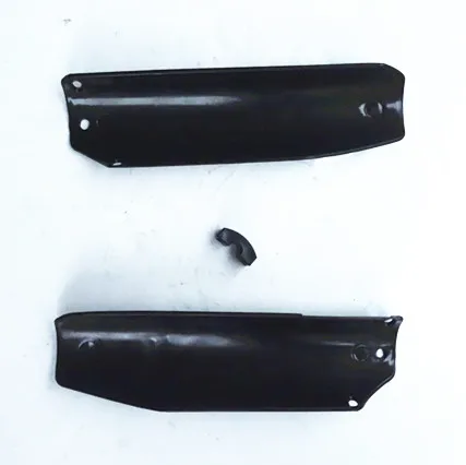 Передняя вилка для мотоцикла бесплатная доставка Защитная пленка CRF50 |