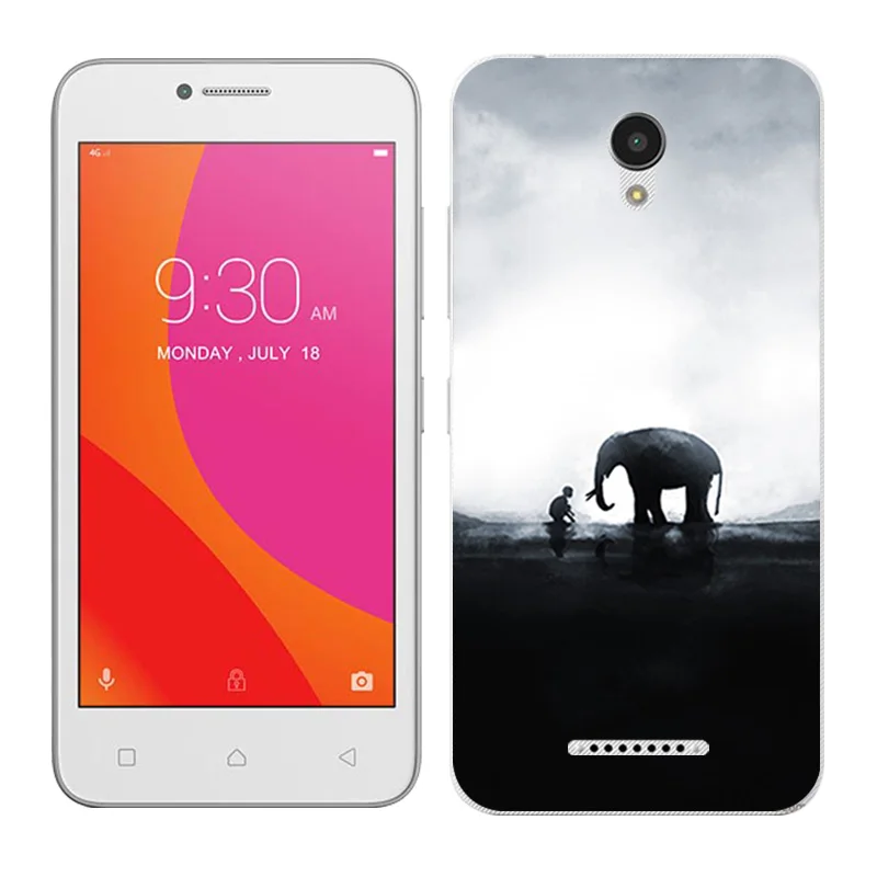 Мягкий чехол для телефона Lenovo Vibe A2016A40 A Plus A1010 A20 A1010a20 задняя крышка панель Дартс B