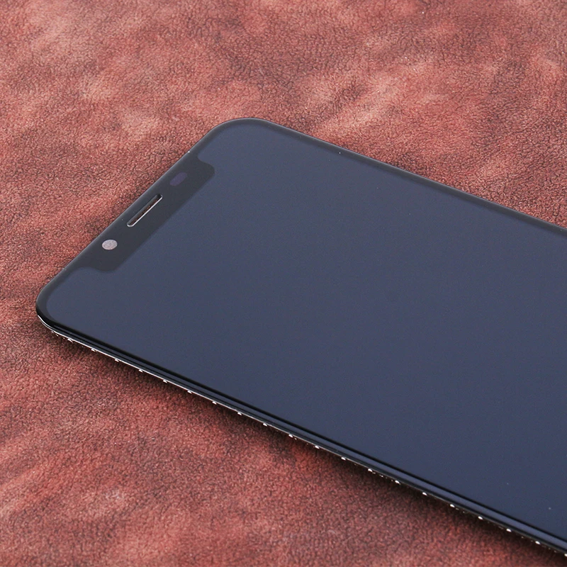 Ocolor для Oukitel U18 ЖК дисплей и сенсорный экран с инструментами клеем + чехол 5 85 &quotдля