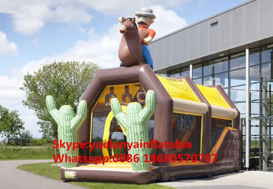 

manufacturers selling inflatable slides,Inflatable castle KY-689
