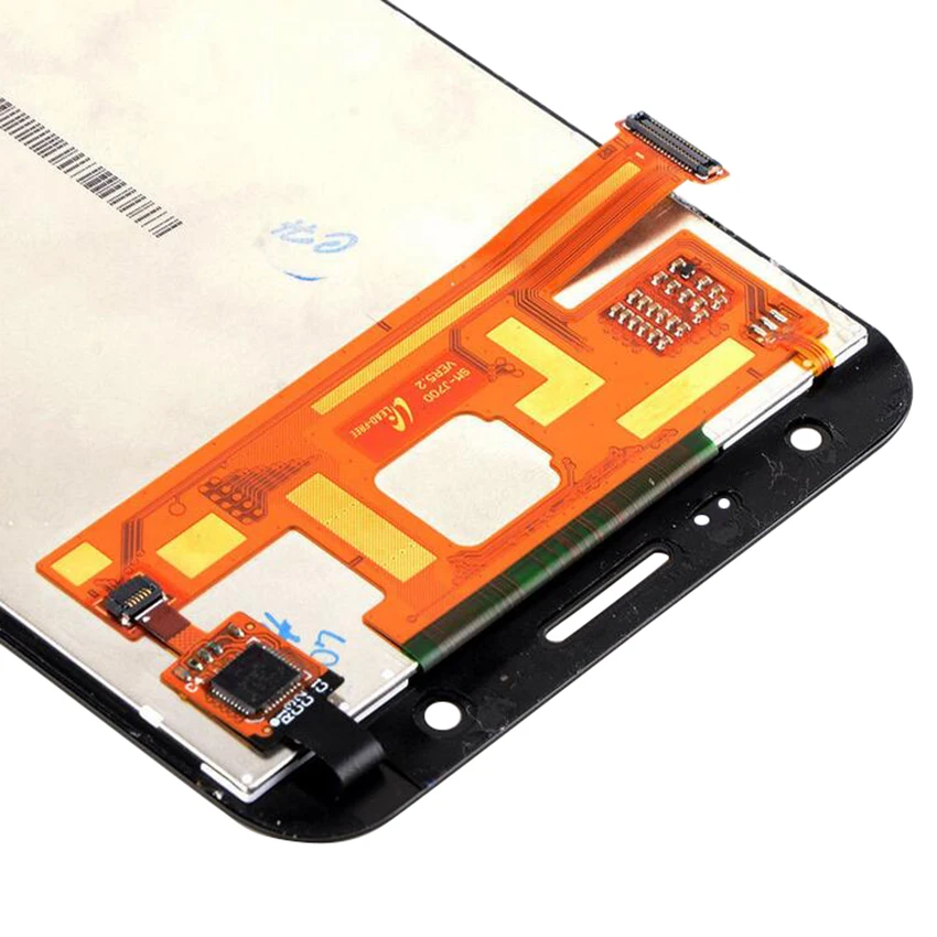 ЖК-дисплей с сенсорным экраном дигитайзер для Samsung Galaxy J7 2015 J700 J700F/M/H/DS | Мобильные