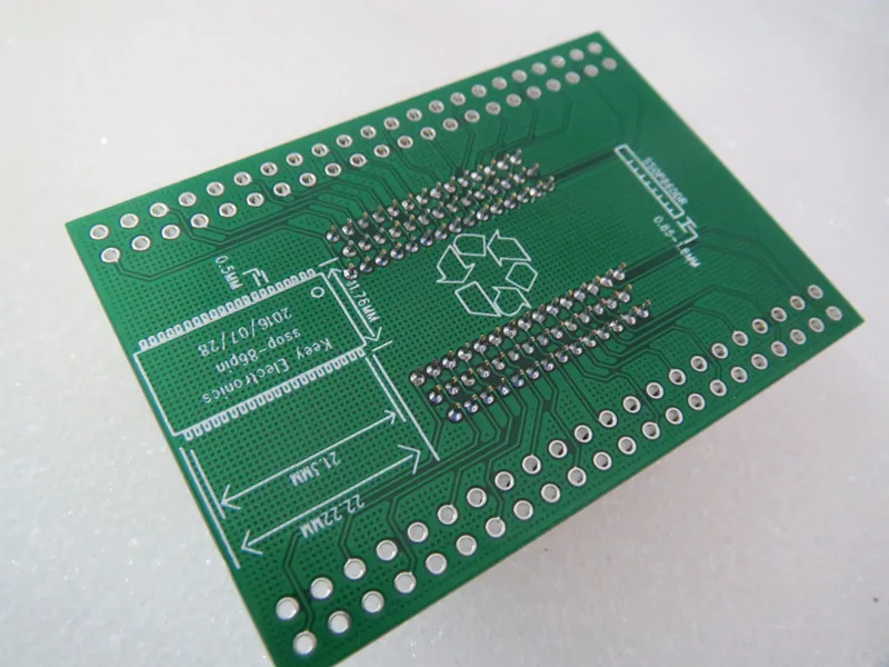 Оригинальный YAMAICHI TSOP86/DIP SSOP86 TSSOP86DDR IC тестер устройство для передачи памяти |