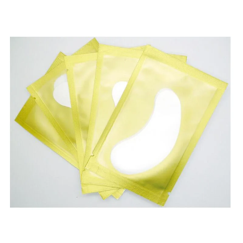 10 пар/партия накладки под глаза для наращивания ресниц|eye pads|under eye padseyelash pad |