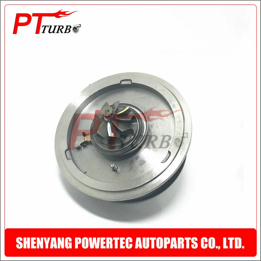 Турбокомпрессор core GTC1244V 804485 0002 2X0253019D для Volkswagen вилочный погрузчик CPYA CPYB CPYC CPYD CPYE 55