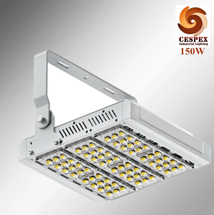 5 years warranty top quality aluminum alloy module IP67 outdoor protection grade 200W high mast tunnel stadium LED light | Лампы и
