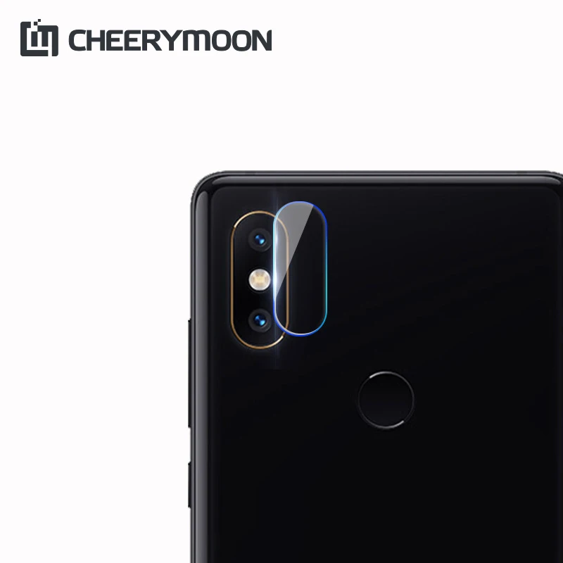 HQ Высококачественная задняя камера защитная пленка для Xiaomi Redmi 5A протектор Len