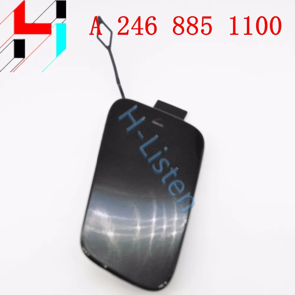 Бампер с опорой для Mercedes BENZ 2468851100 A 245 885 1100|bumper cover|cover bumpercover for |