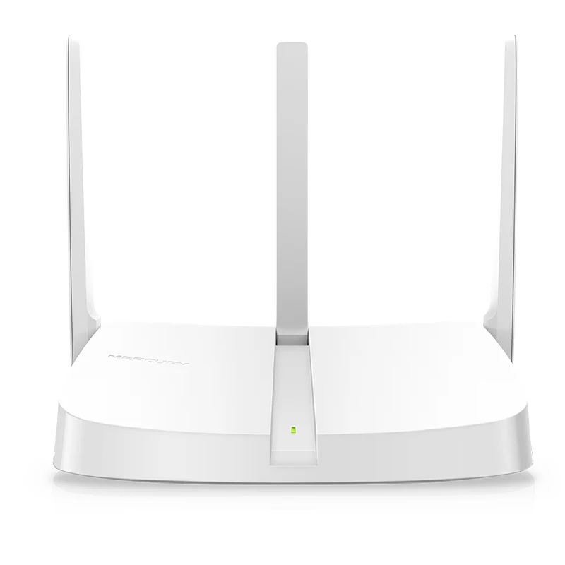 Маршрутизатор Wi Fi Mercury MW313R 300 м Мбит/с|Беспроводные роутеры| |