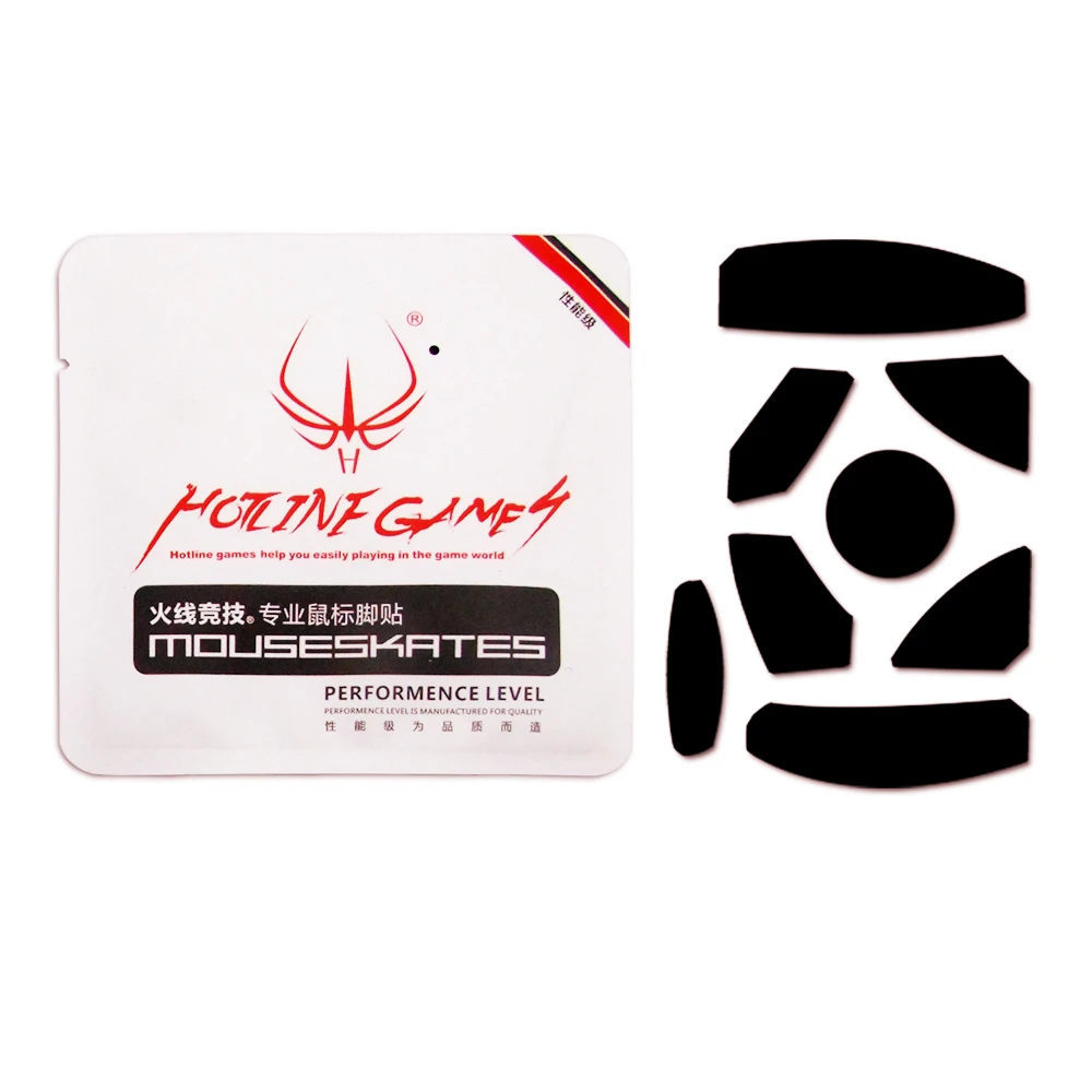 Ножки для мыши Razer Naga Epic Hex 2012 Hotline Games компьютерные игровые профессиональные ножки