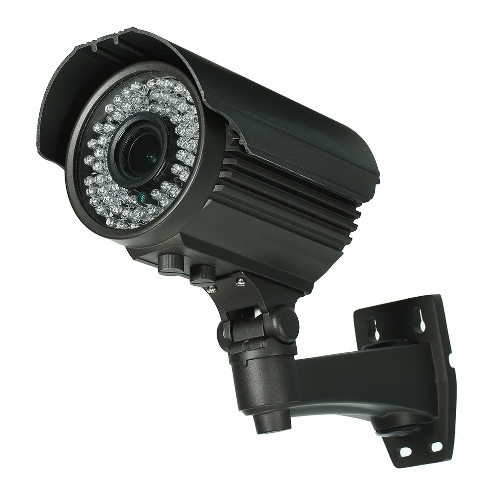 OwlCat Full HD 1080P 2 8 12 мм ручной зум варифокальный объектив Bullet AHD камера наружная