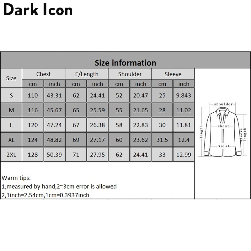 Dark Icon Planet кимоно с рукавом три четверти мужские летние пляжные рубашки 2019 для