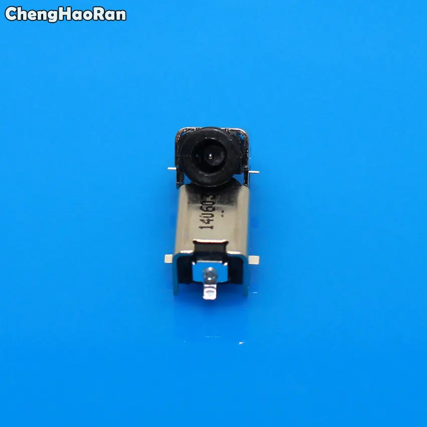 ChengHaoRan 5X для ASUS EEE PC 1104 1106 1001 1002 1003 1005 1008HA 1201 1215 1015P 1018PB Разъем питания постоянного