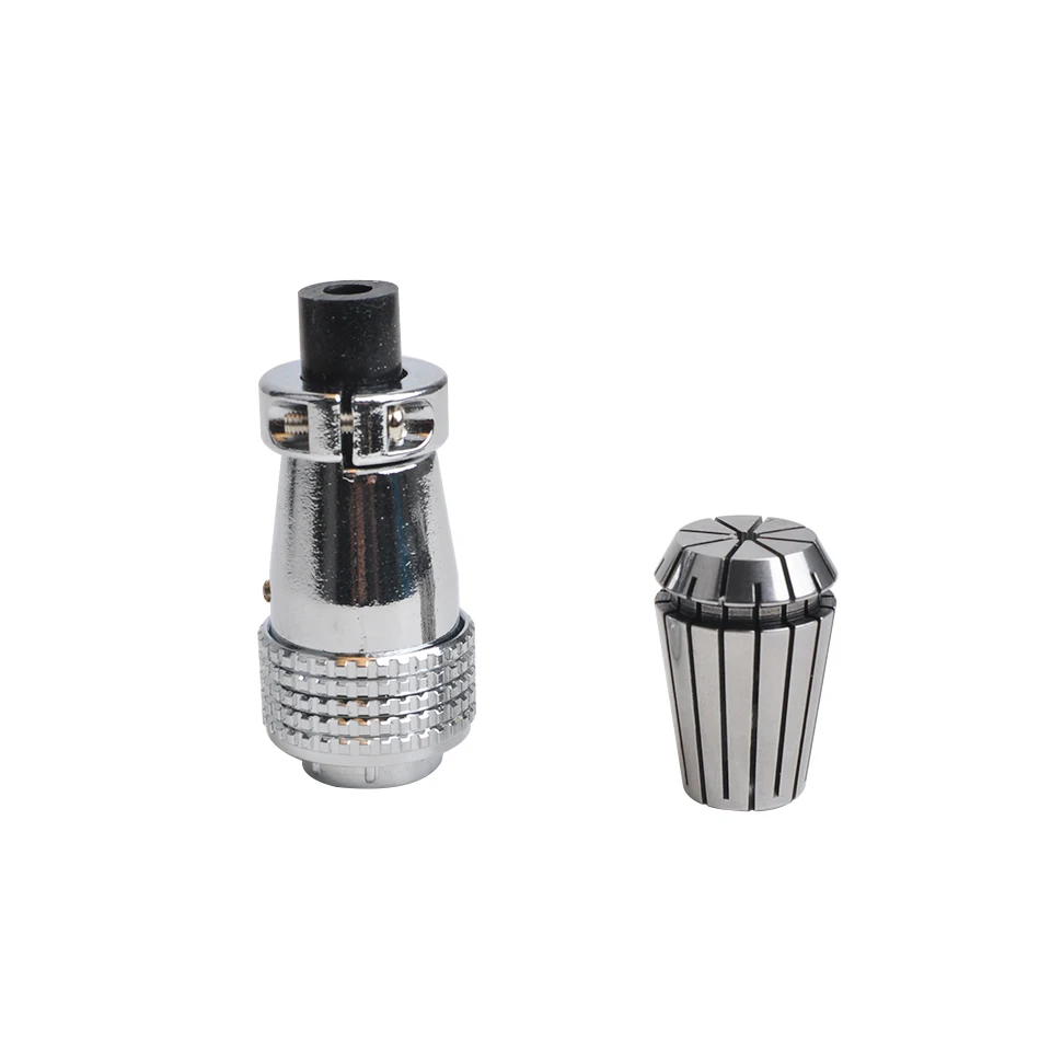 

Spindle 3KW Water Cooled Spindle Motor 100MM ER20 CNC Router Tools 220V 380V Motor For Drilling Milling Machine Tools