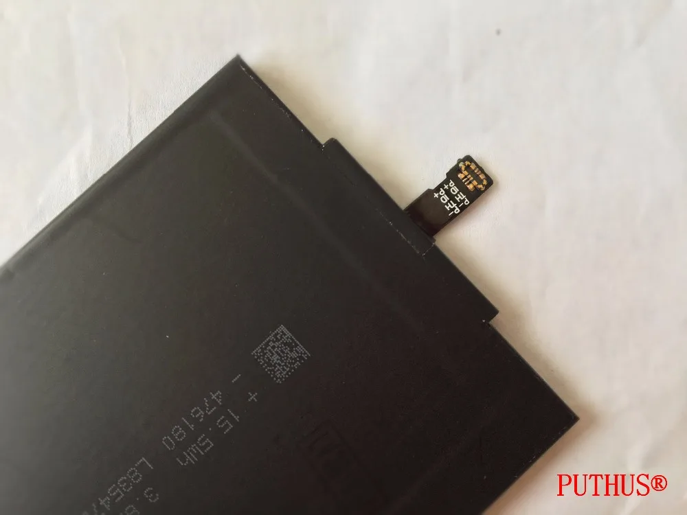 Аккумулятор BM47 4000 мАч для Xiaomi Redmi 3 S Redrice Hongmi 3X 4X Bateria Batery + Инструменты ремонта|battery