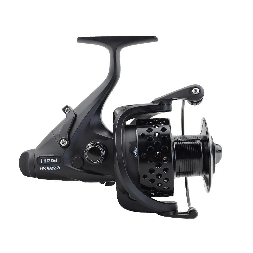 Катушка для ловли карпа HK4000 HK6000 спиннинговая катушка Baitrunner катушка