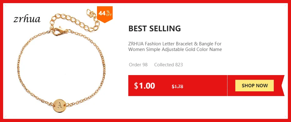 ZRHUA 925 пробы серебряный браслет, украшение для помолвки, красивые свадебные ювелирные изделия для женщин/девушек, блестящий браслет с колокольчиками