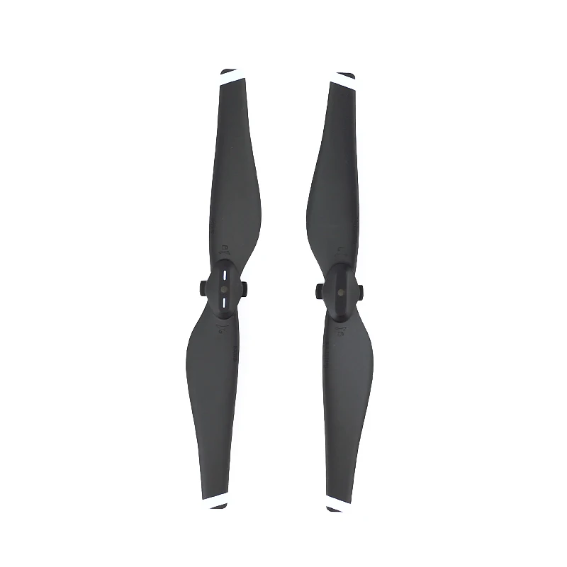 DJI Мавик воздуха винта Quick Release винты для Mavic Air оригинальные аксессуары|propeller|propeller