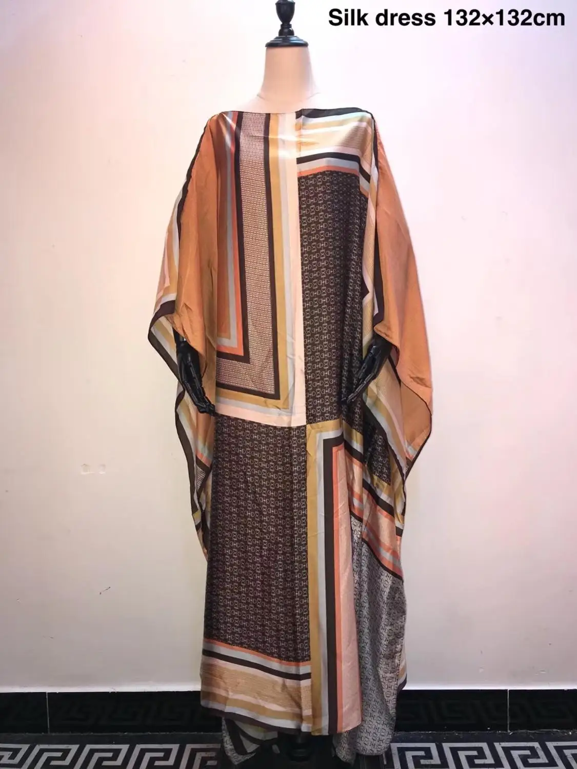 2019 г. разноцветные платья в стиле Mulish Kaftan популярные африканские женские