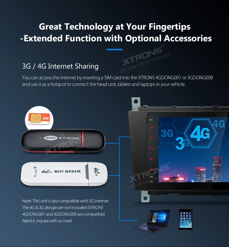XTRONS Android 9,0 автомобильный стерео радиоплеер для Mercedes Benz W209 2005 2006 W203 W463 Plug and Play дизайн gps wifi OBD без DVD