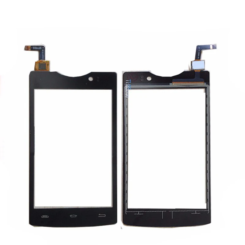 Новое поступление модный сенсорный экран для Micromax D320 D 320 4 5 &quot емкостный датчик