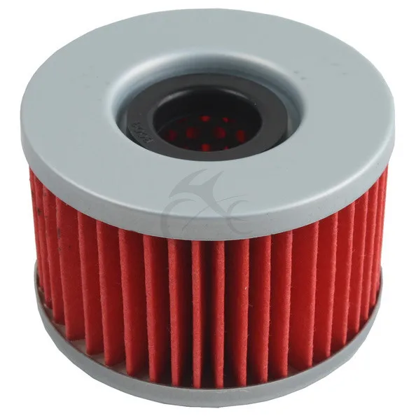 Новые масляные фильтры для Honda CX500 CX650 GL500 GL650 GL400 VTR250 CB250 CBR250 | Автомобили и