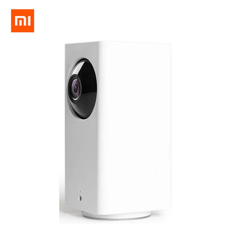 Оригинальная умная камера Xiaomi Mijia Dafang 1080P HD Wi Fi для дома монитор ночного видения Mi
