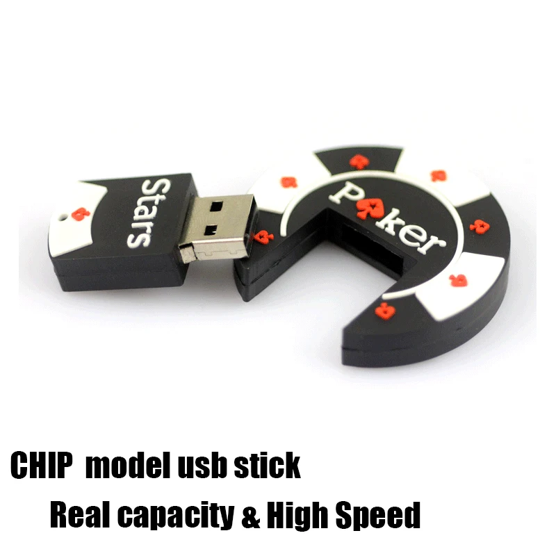 Забавный флеш диск USB 2 0 32GB чип флэш накопитель 64 ГБ 16 Гб 8GB 4GB Творческий Полный