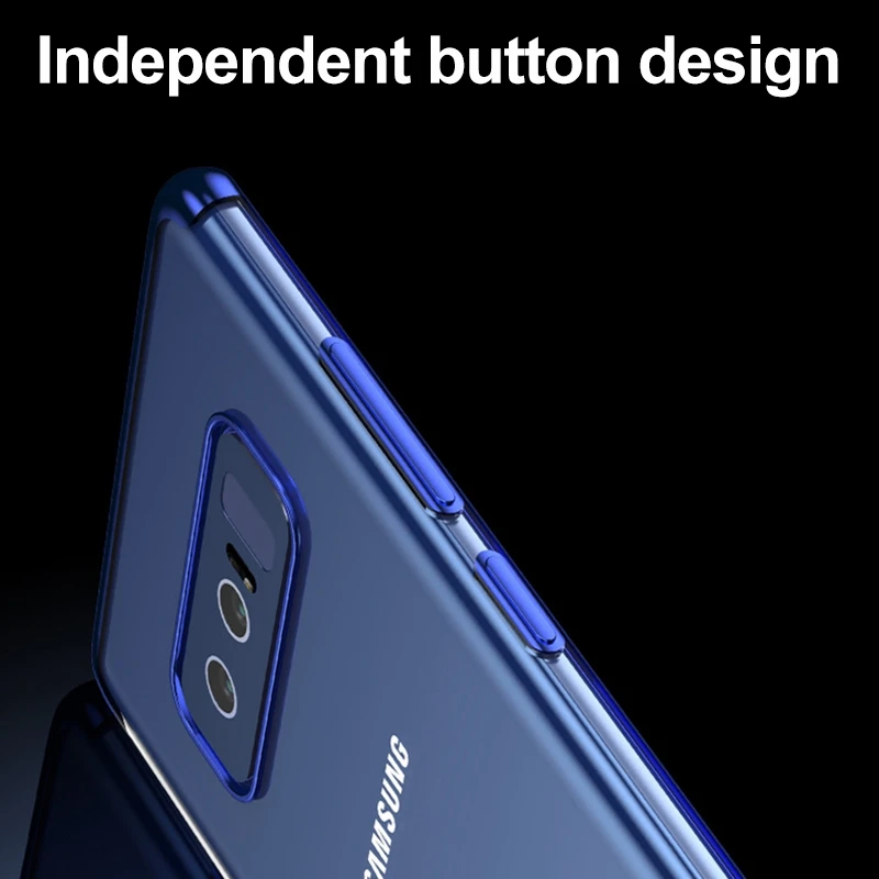Чехол TOMKAS для Samsung Galaxy Note 8 A7 A5 A3 2017 чехол с милым покрытием чехлы из ТПУ A520|case for samsung