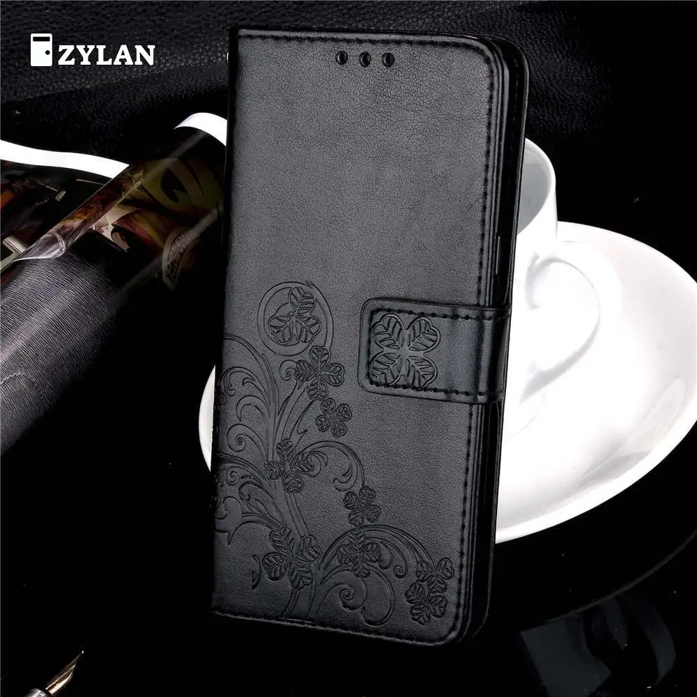 ZYLAN флип цветочный кожаный чехол подставка для Xiaomi Redmi S2 6 6a Pro A2 Lite 8 se макс 3 Max3 +