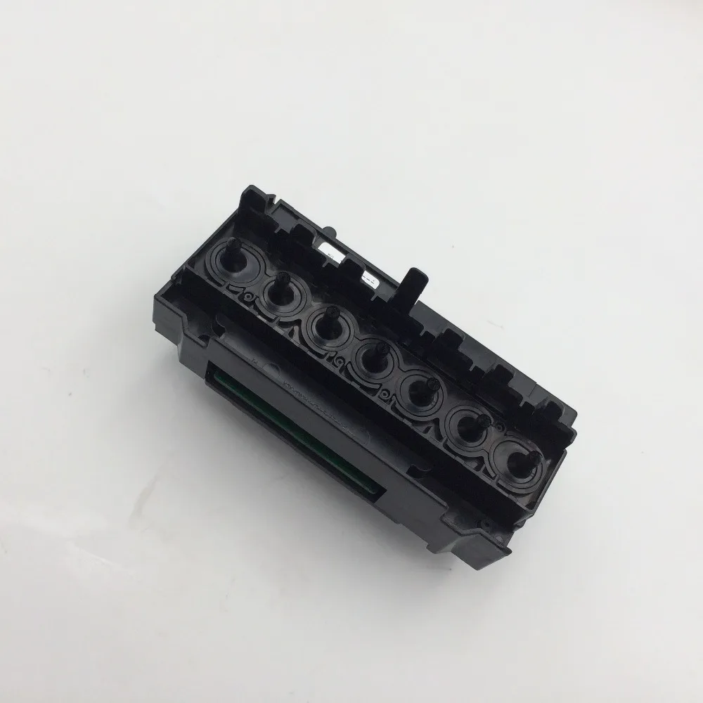 

brand PrintHead Print Head F138050 Printhead Compatible For Epson 7600 PRO7600 9600 PRO2100 2100 2200 PX-7000 PX7000 4000PX
